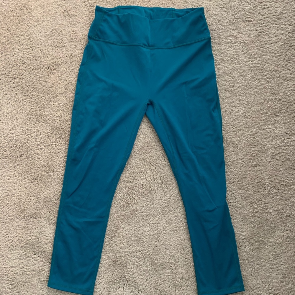 Workout pants